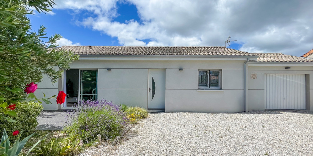 maison à ANDERNOS LES BAINS (33510)